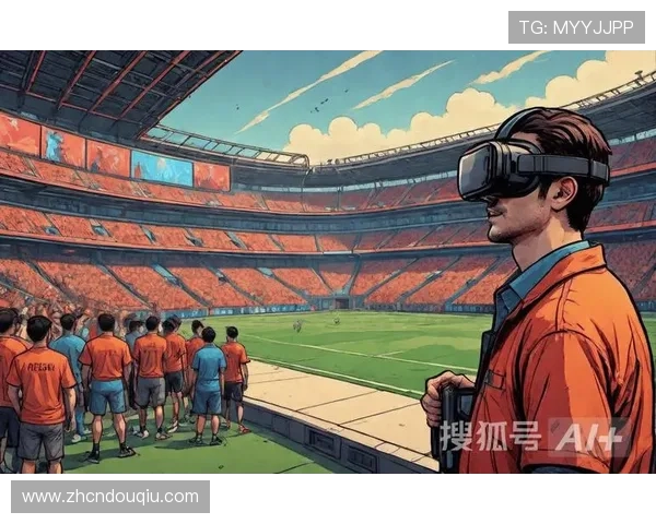 斗球直播平台详解足球赛事直播的优势与特色带来沉浸式观赛体验